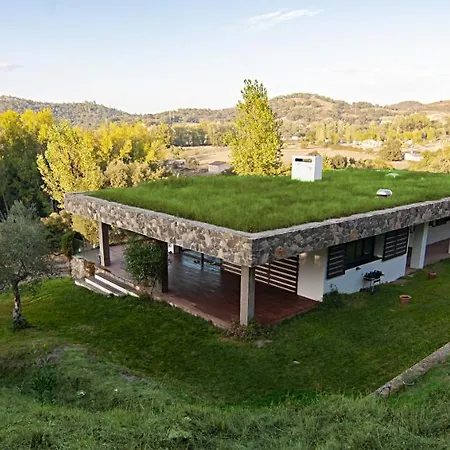 Vivienda Rural Olivar del Chanza Cortegana Esterno foto