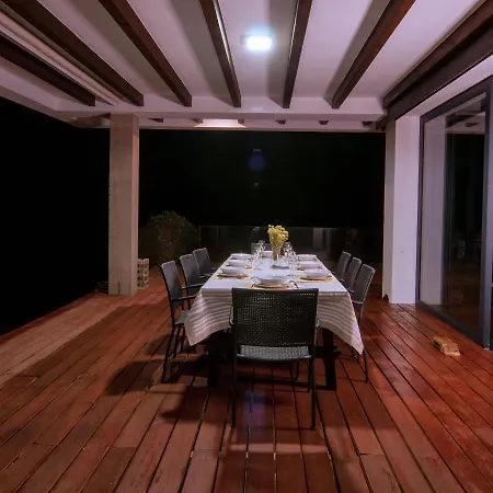 Vivienda Rural Olivar del Chanza Cortegana Esterno foto