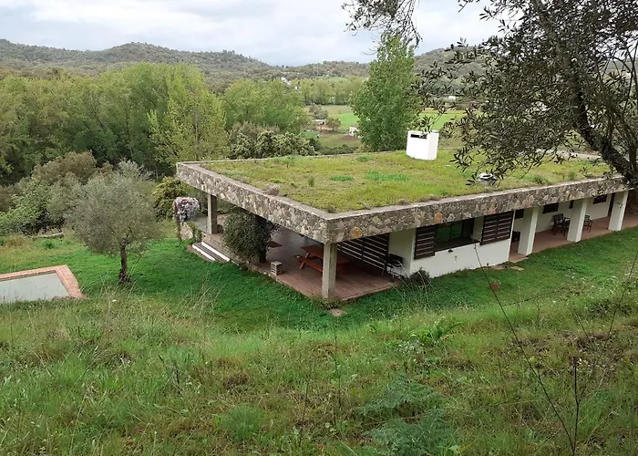 Vivienda Rural Olivar Del Chanza