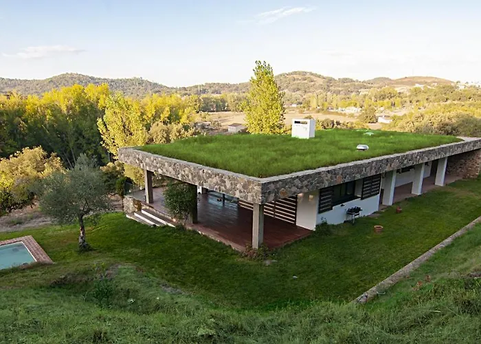 Vivienda Rural Olivar Del Chanza
