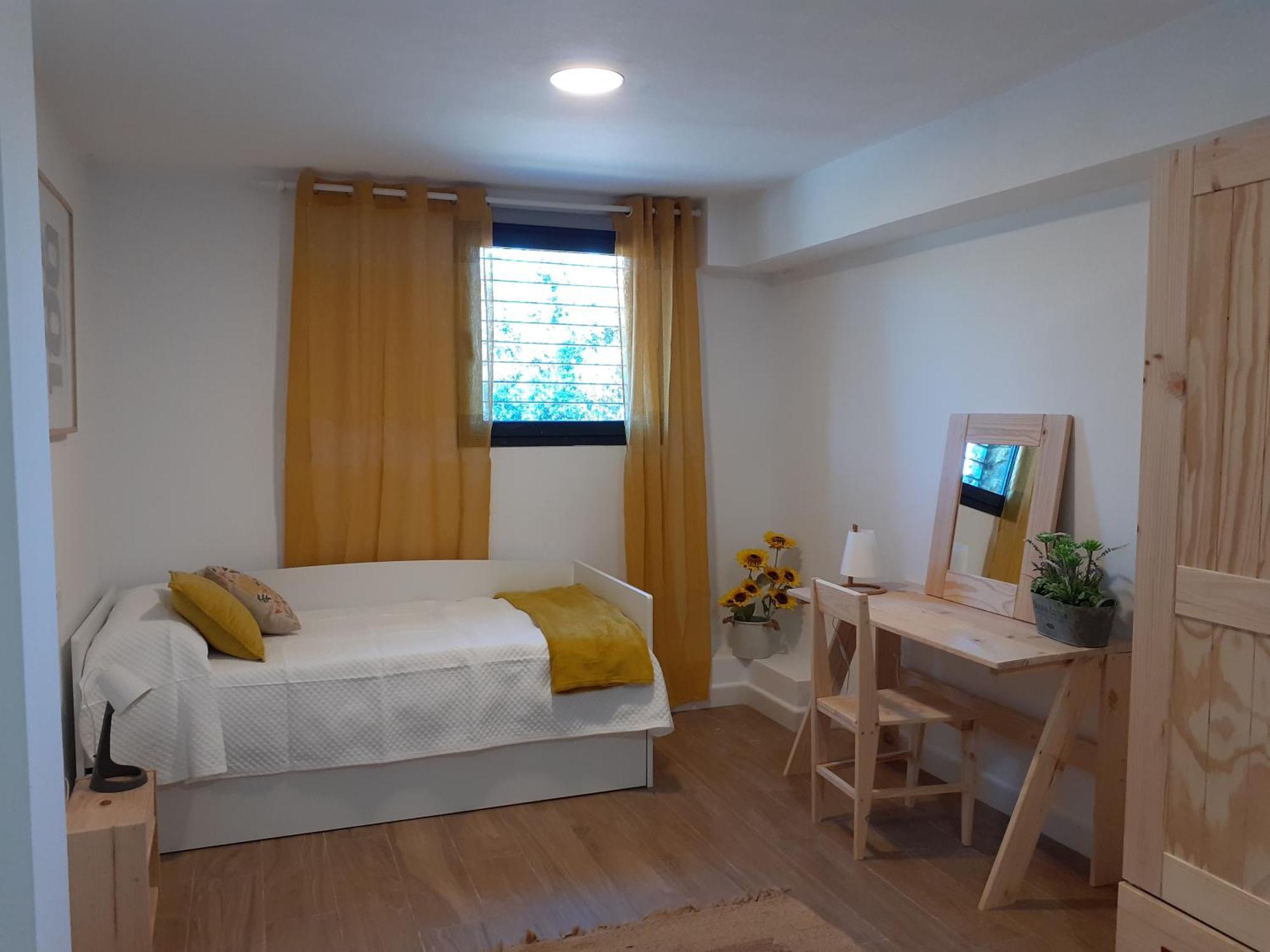 Villa Vivienda Rural Olivar Del Chanza Cortegana