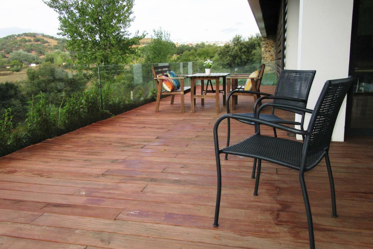 Villa Vivienda Rural Olivar Del Chanza *