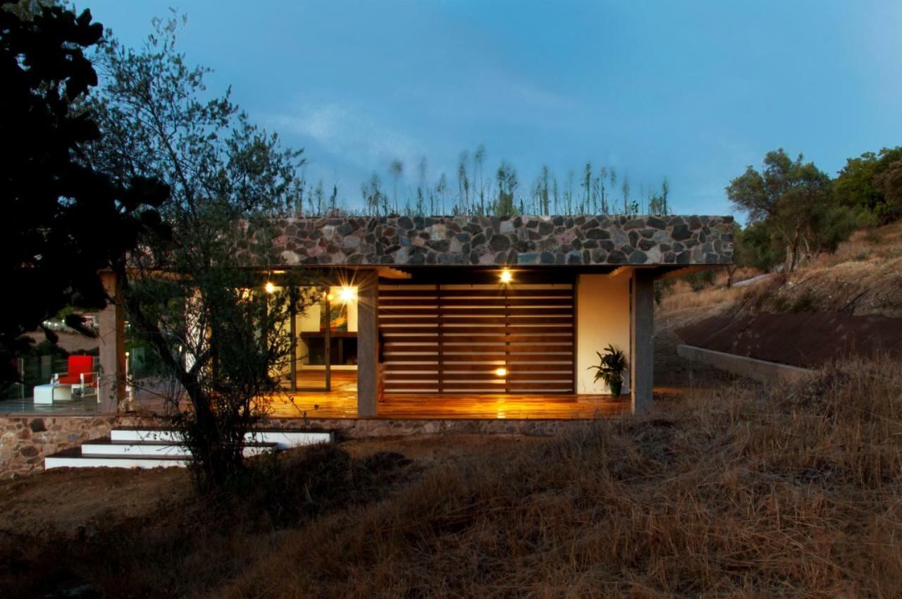 Vivienda Rural Olivar Del Chanza Villa *