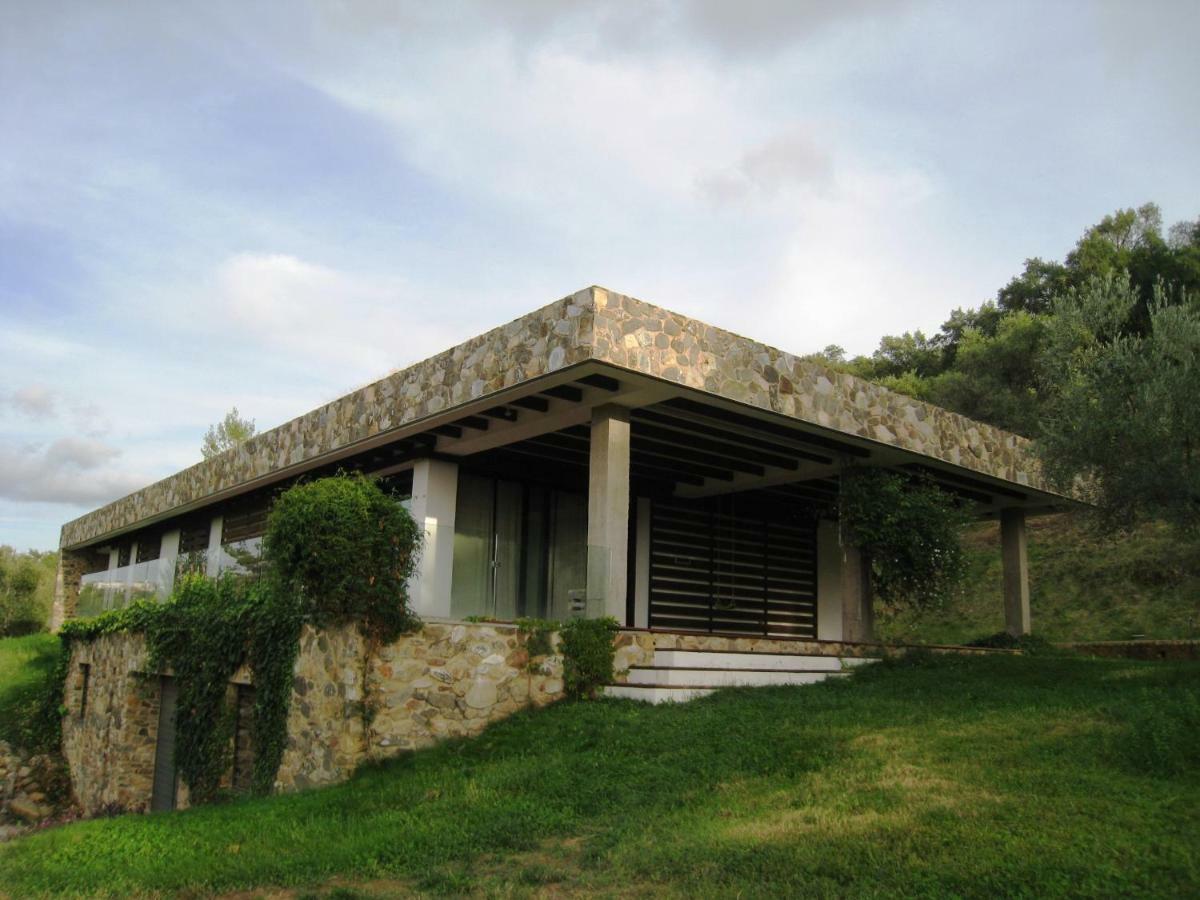 Villa Vivienda Rural Olivar Del Chanza