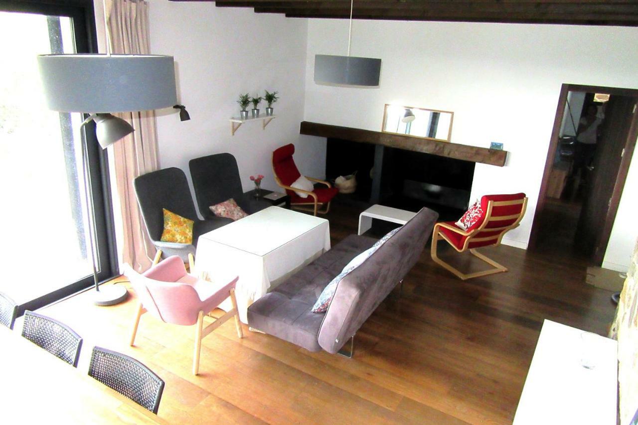 Villa Vivienda Rural Olivar Del Chanza *