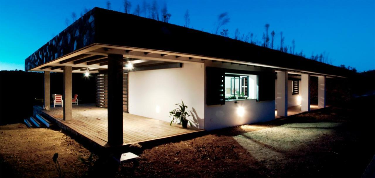 Vivienda Rural Olivar Del Chanza Villa *
