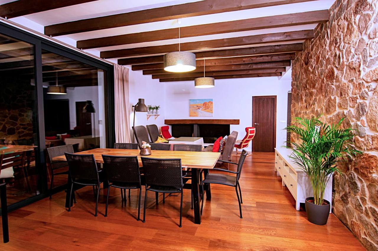 Vivienda Rural Olivar Del Chanza * Cortegana