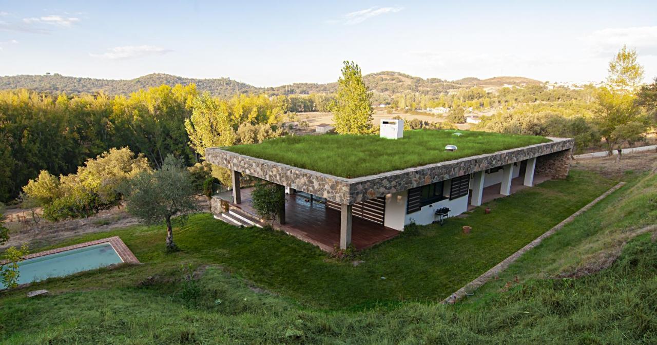 Villa Vivienda Rural Olivar Del Chanza *