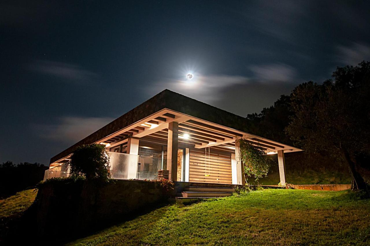 Vivienda Rural Olivar Del Chanza *