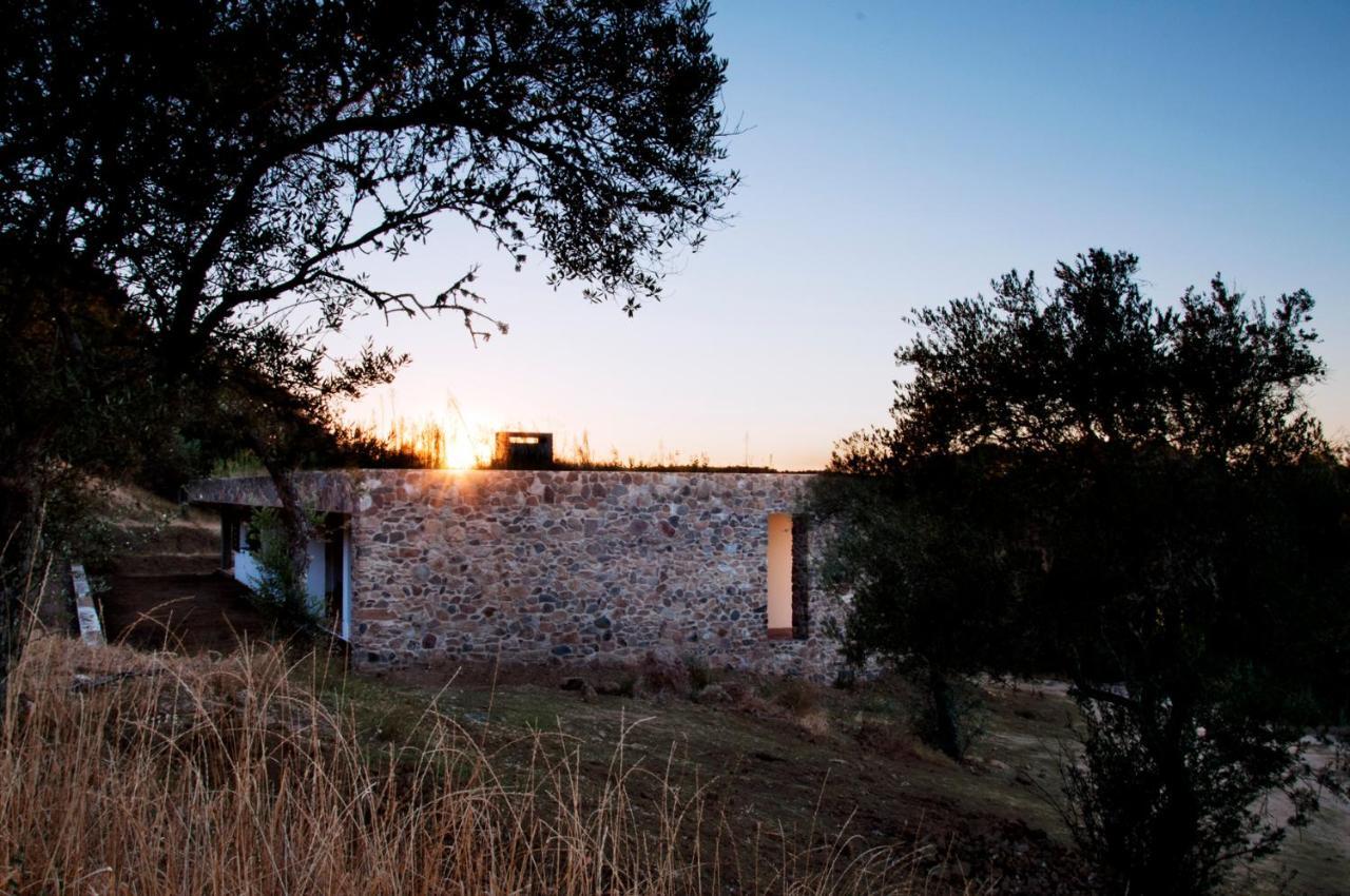 Vivienda Rural Olivar Del Chanza Cortegana