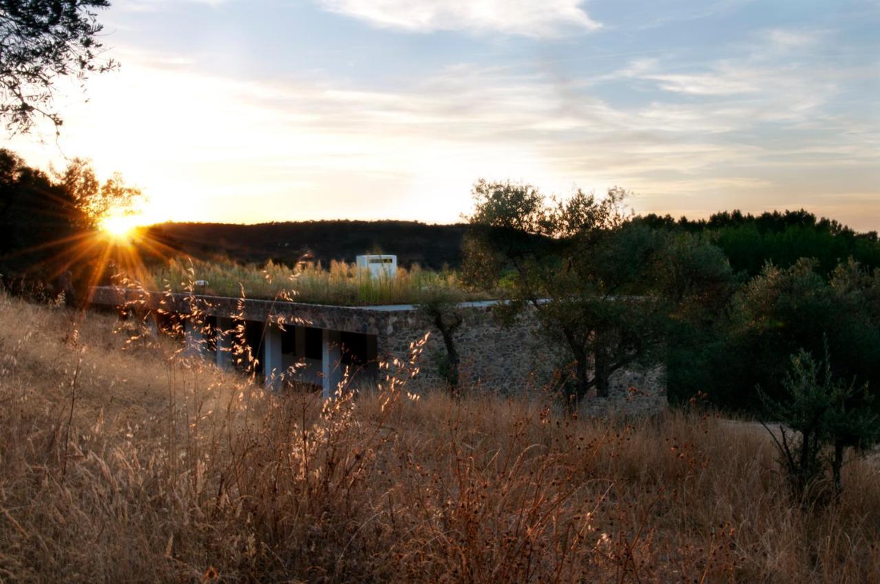 Vivienda Rural Olivar Del Chanza Villa *