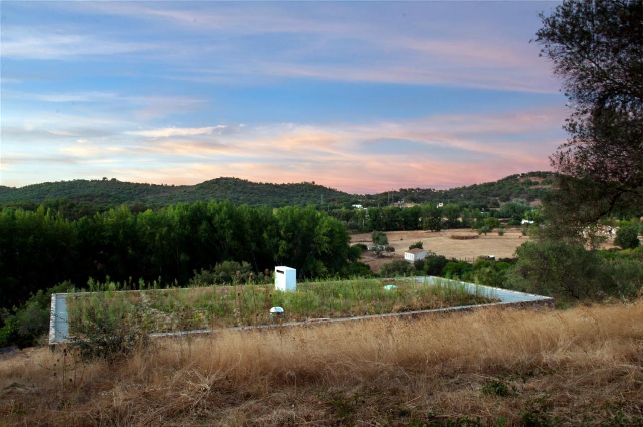 Vivienda Rural Olivar Del Chanza Villa