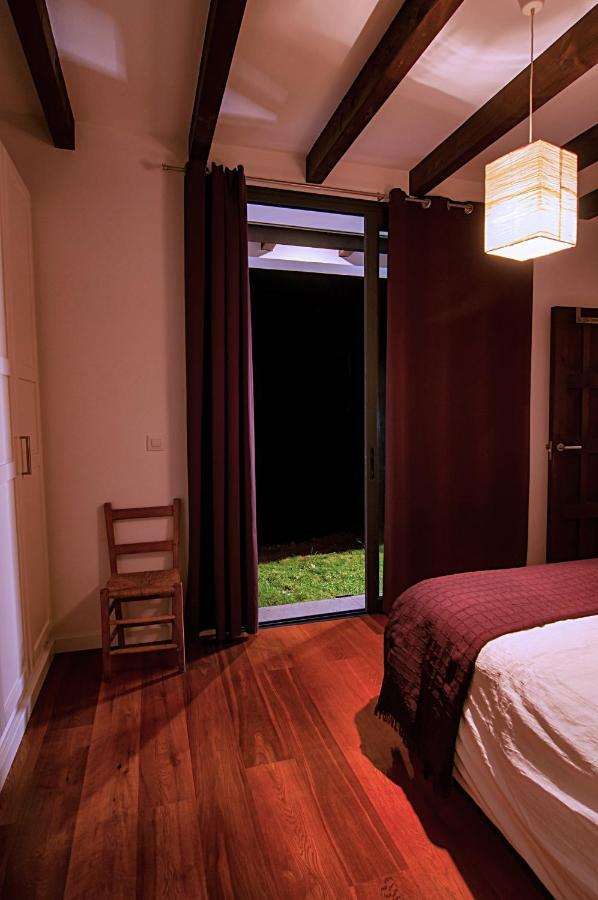 Villa Vivienda Rural Olivar Del Chanza Cortegana