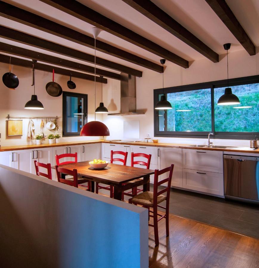 Vivienda Rural Olivar Del Chanza