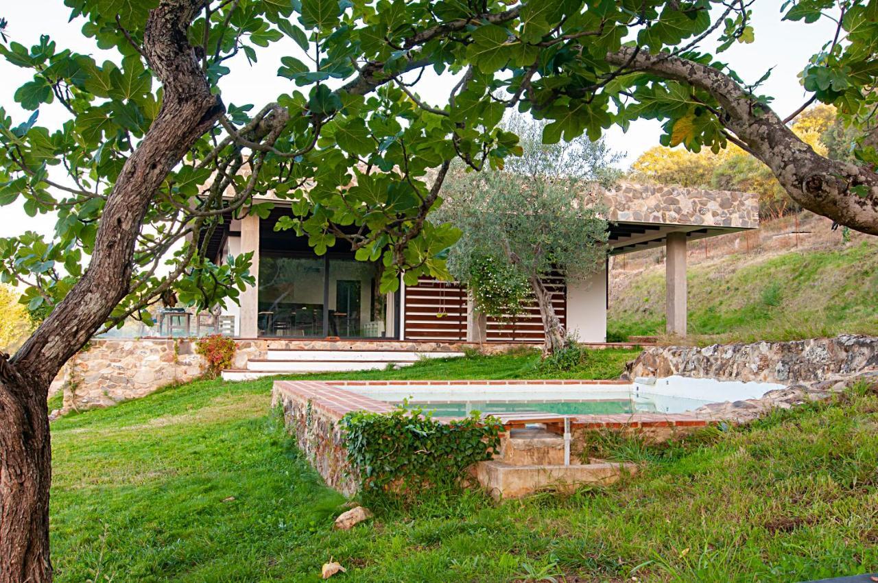 Vivienda Rural Olivar Del Chanza Villa Cortegana