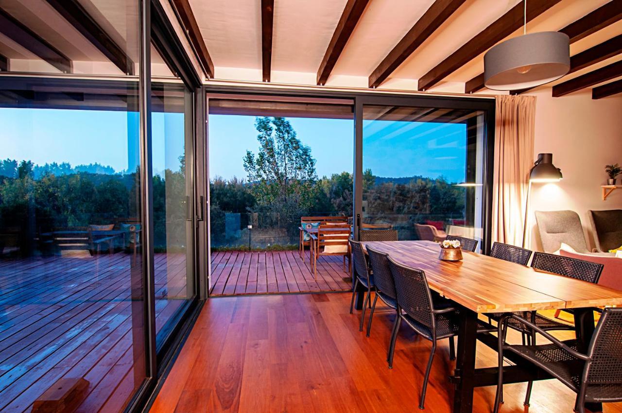 Vivienda Rural Olivar Del Chanza Villa