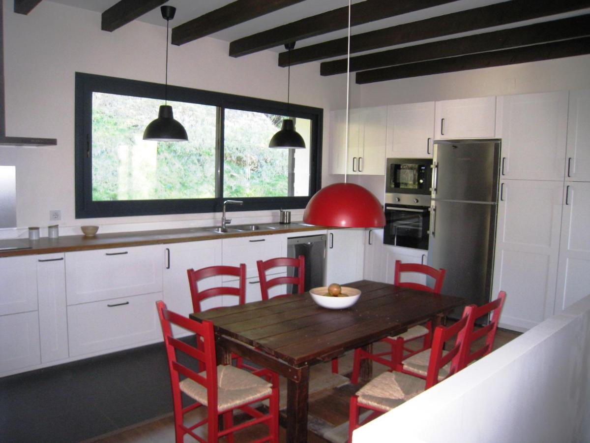 Villa Vivienda Rural Olivar Del Chanza *