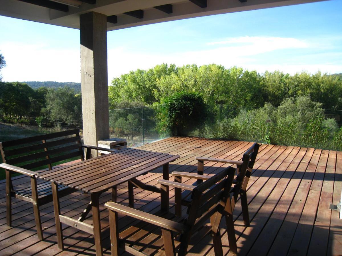Vivienda Rural Olivar Del Chanza