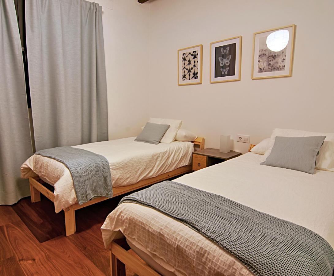 Villa Vivienda Rural Olivar Del Chanza