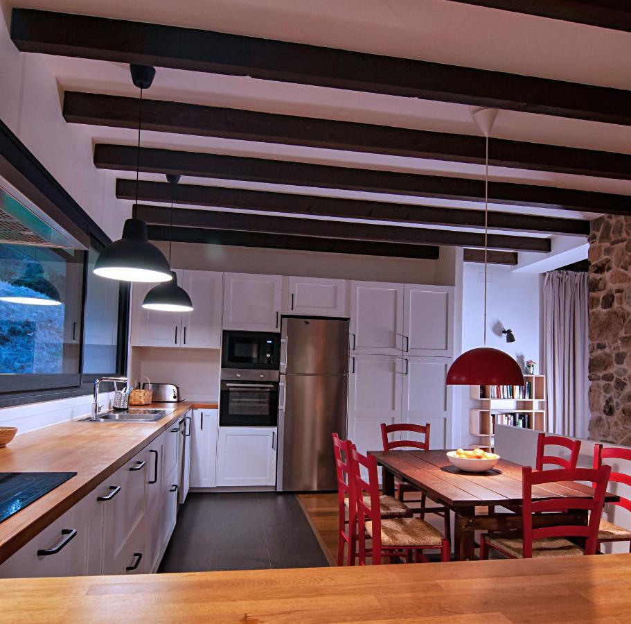 Villa Vivienda Rural Olivar Del Chanza