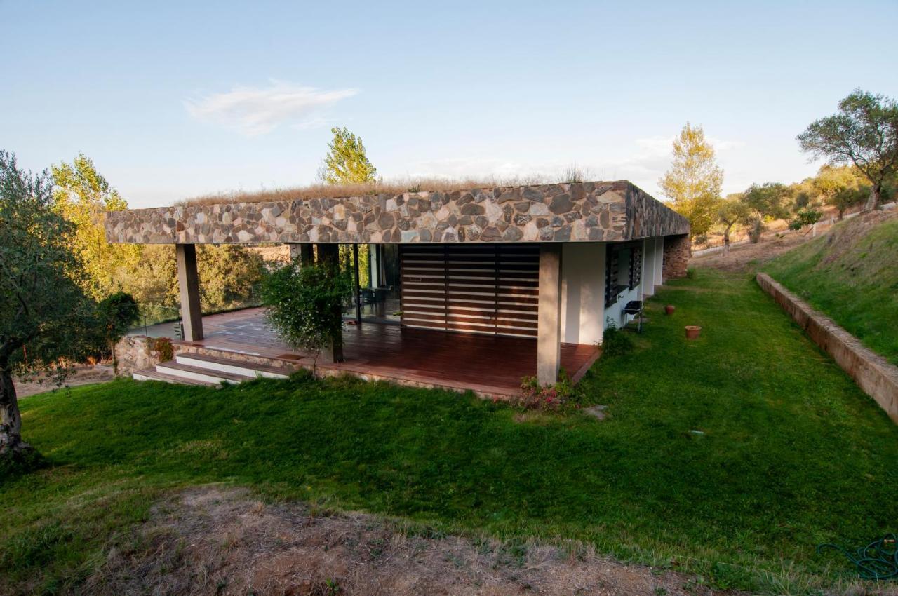Villa Vivienda Rural Olivar Del Chanza