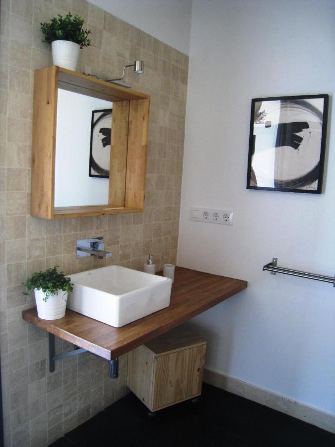 Vivienda Rural Olivar Del Chanza Villa