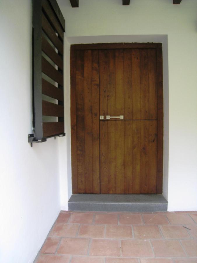 Vivienda Rural Olivar Del Chanza Villa Cortegana