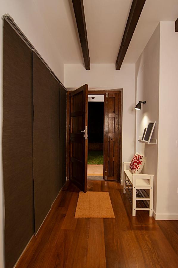 Vivienda Rural Olivar Del Chanza Villa *