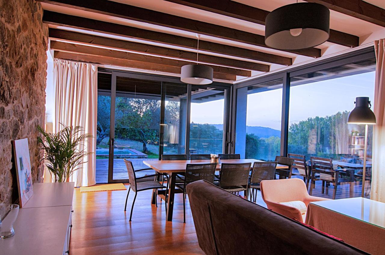 Vivienda Rural Olivar Del Chanza Villa Cortegana