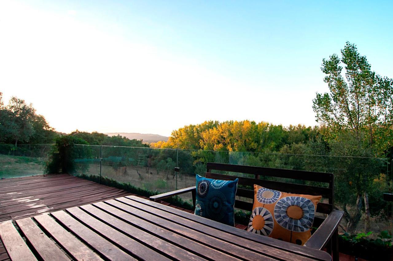 Vivienda Rural Olivar Del Chanza