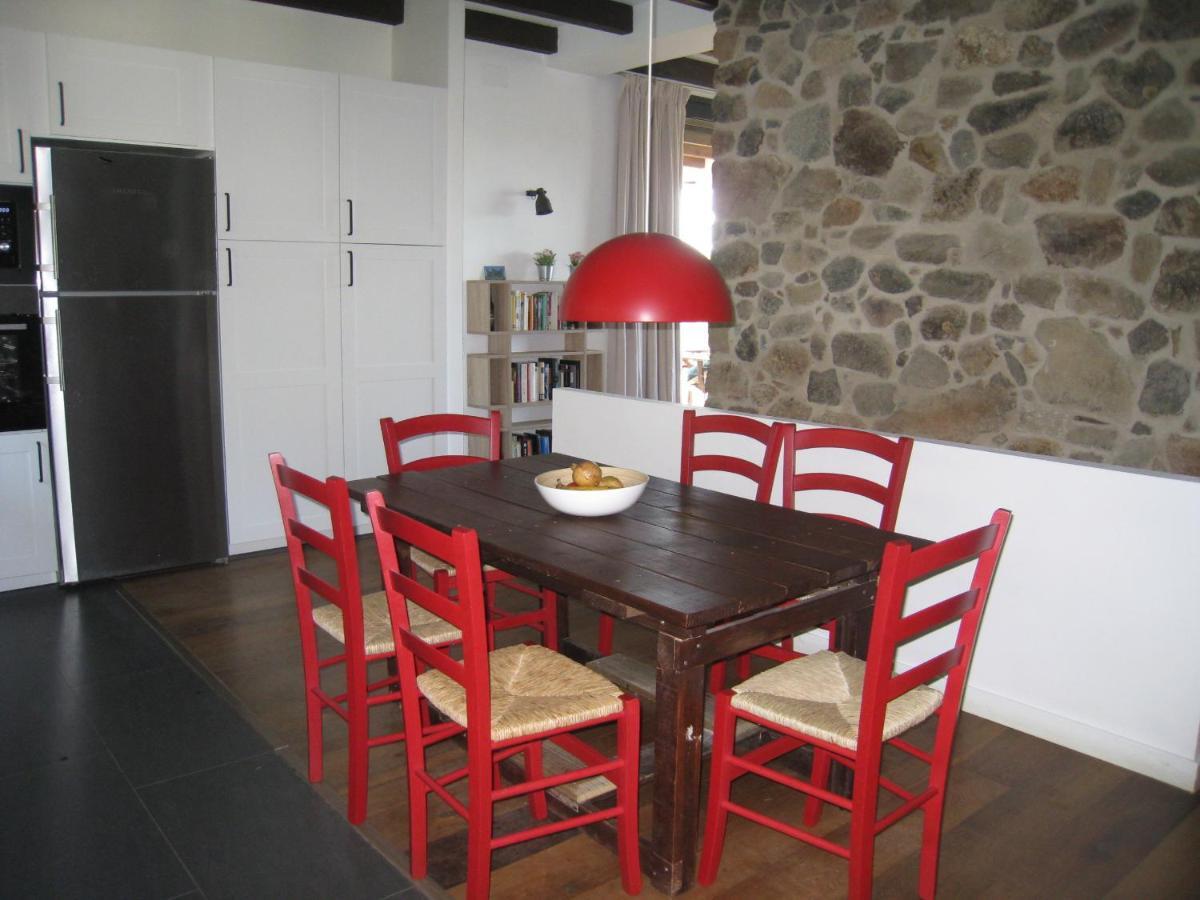 Vivienda Rural Olivar Del Chanza Villa *