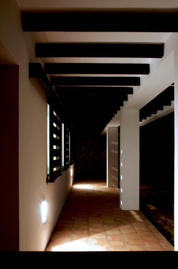 Villa Vivienda Rural Olivar Del Chanza *